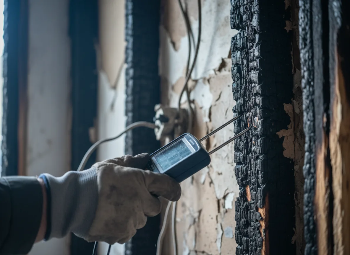 Fire Damage Restoration Ethel, WV FAQs